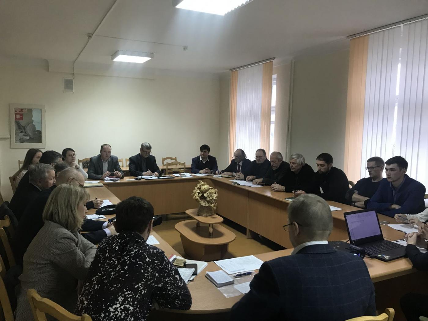 От усиления учебной дисциплины до налаживания комфорта и быта студентов